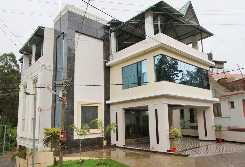 Hotel Oyo 15703 Dream Star Paradise 20