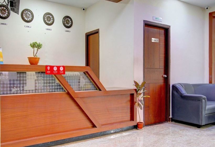 Hotel Oyo 15703 Dream Star Paradise 3