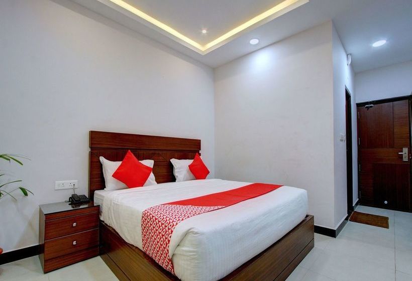 Hotel Oyo 15703 Dream Star Paradise 7