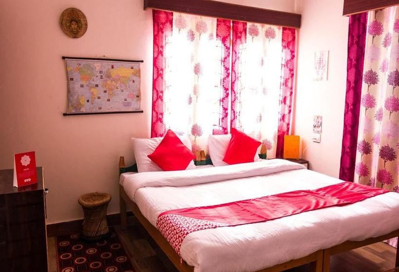 Pension Oyo 14410 Home Peaceful Villa Mcleod Ganj 1