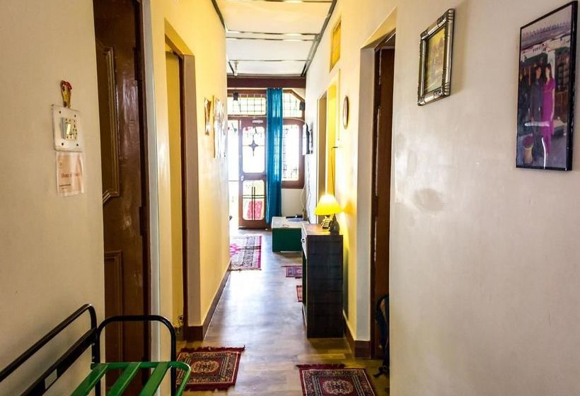 Pension Oyo 14410 Home Peaceful Villa Mcleod Ganj 10