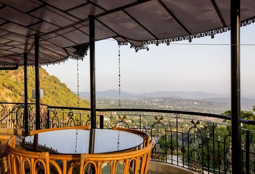 Pension Oyo 14410 Home Peaceful Villa Mcleod Ganj 11