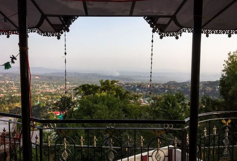 Pension Oyo 14410 Home Peaceful Villa Mcleod Ganj 12