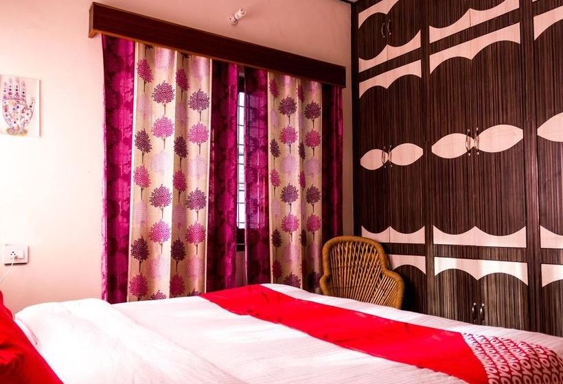 Pension Oyo 14410 Home Peaceful Villa Mcleod Ganj 2