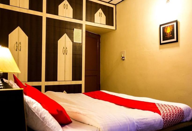 Pension Oyo 14410 Home Peaceful Villa Mcleod Ganj 5