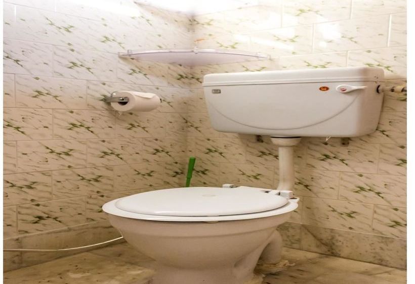 Pension Oyo 14410 Home Peaceful Villa Mcleod Ganj 7