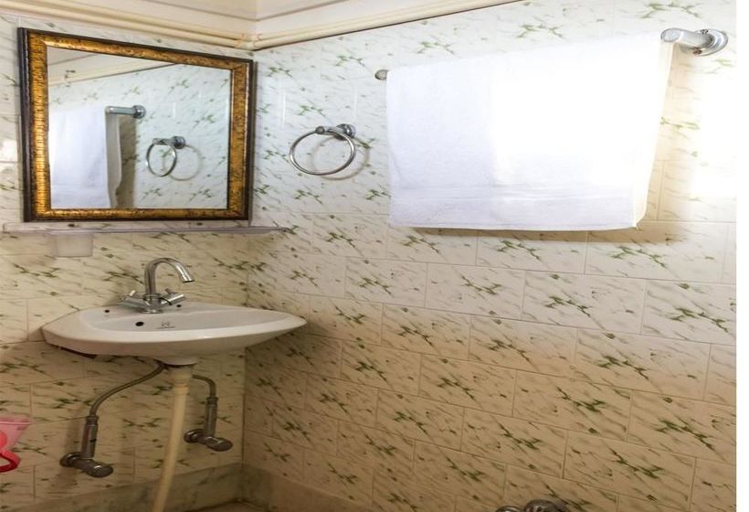 Pension Oyo 14410 Home Peaceful Villa Mcleod Ganj 8