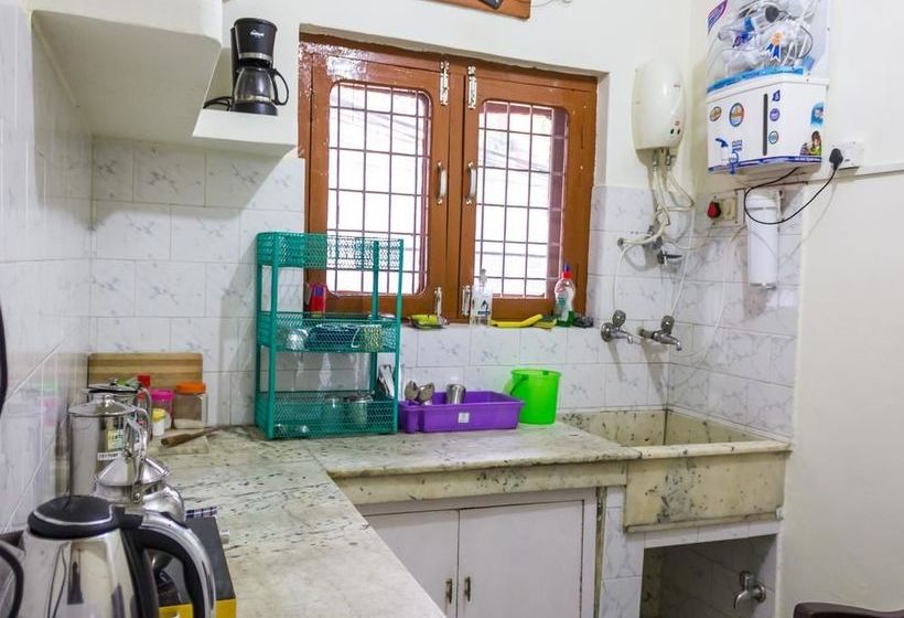 Pension Oyo 14410 Home Peaceful Villa Mcleod Ganj 9