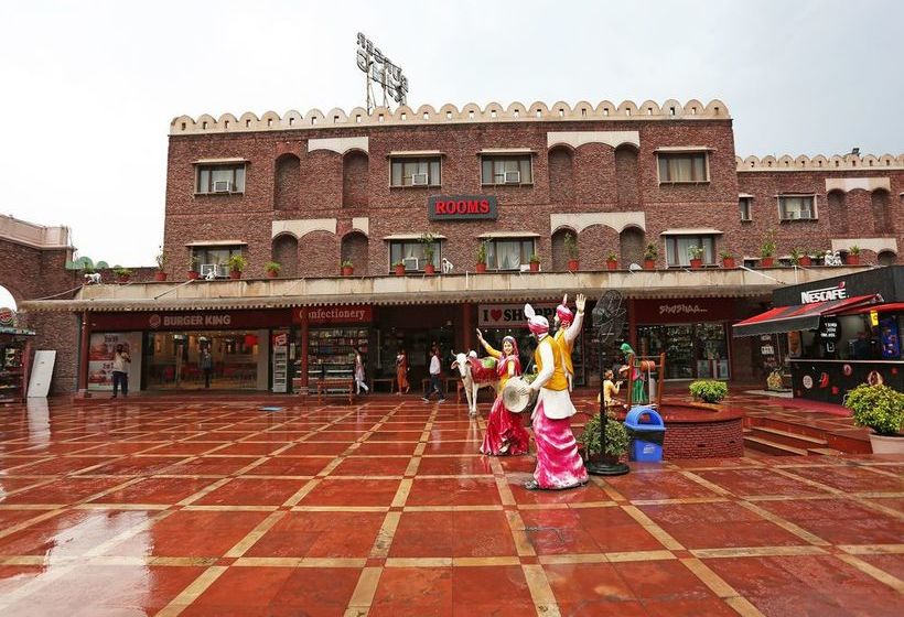 Hotel Oyo 16565 Karnal Haveli Karnal