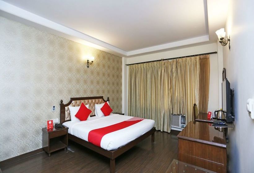 Hotel Oyo 16565 Karnal Haveli 10
