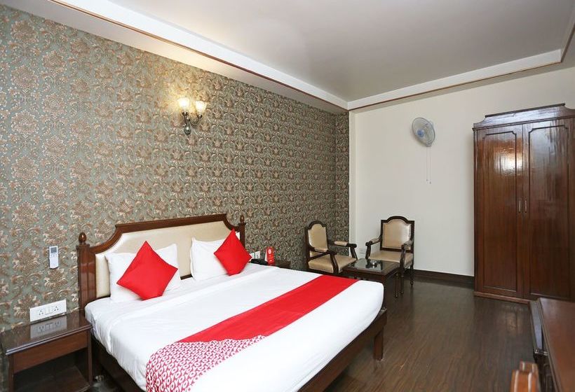Hotel Oyo 16565 Karnal Haveli 11