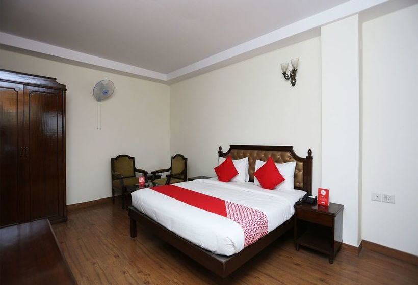 Hotel Oyo 16565 Karnal Haveli 12