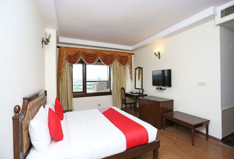 Hotel Oyo 16565 Karnal Haveli 13