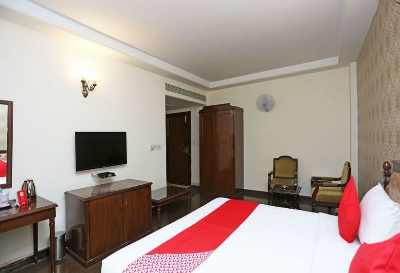Hotel Oyo 16565 Karnal Haveli 14