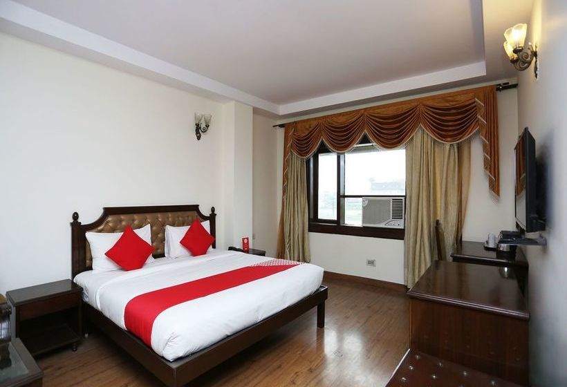 Hotel Oyo 16565 Karnal Haveli 15
