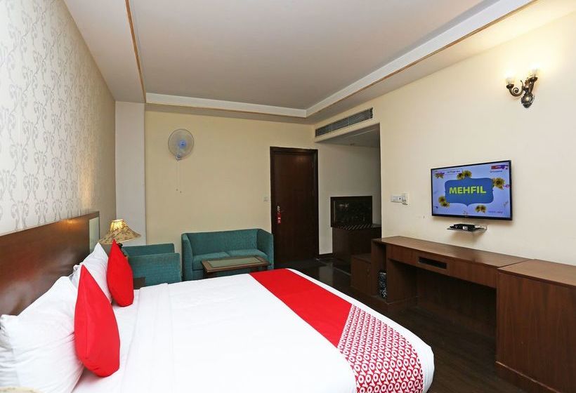 Hotel Oyo 16565 Karnal Haveli 17