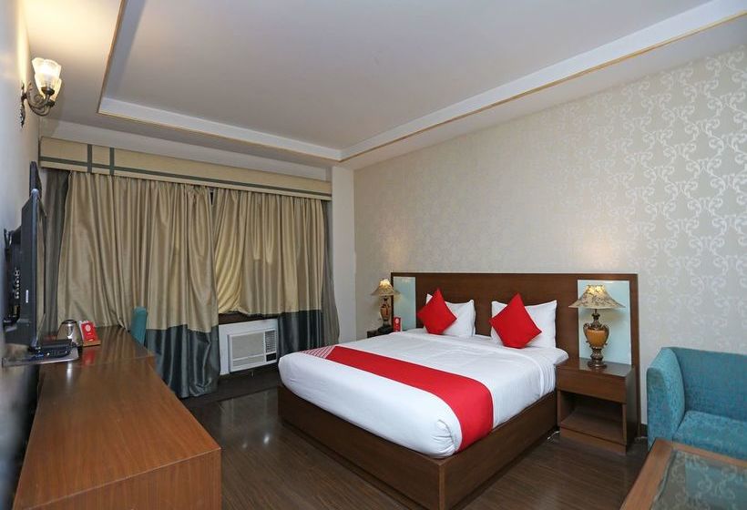 Hotel Oyo 16565 Karnal Haveli 18