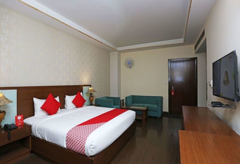 Hotel Oyo 16565 Karnal Haveli 19