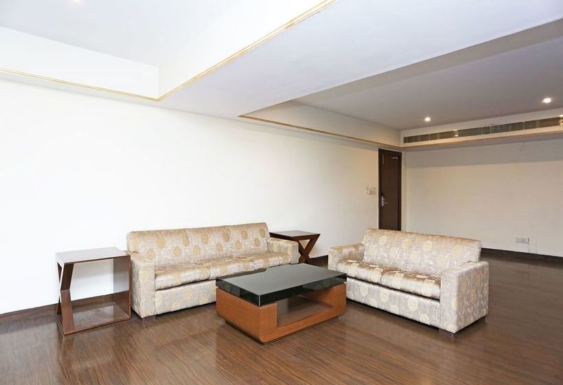 Hotel Oyo 16565 Karnal Haveli 2