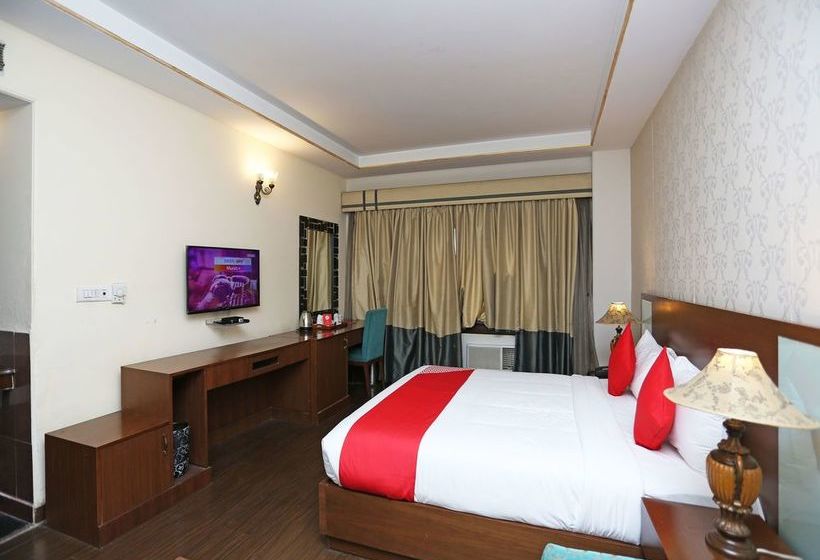 Hotel Oyo 16565 Karnal Haveli 20
