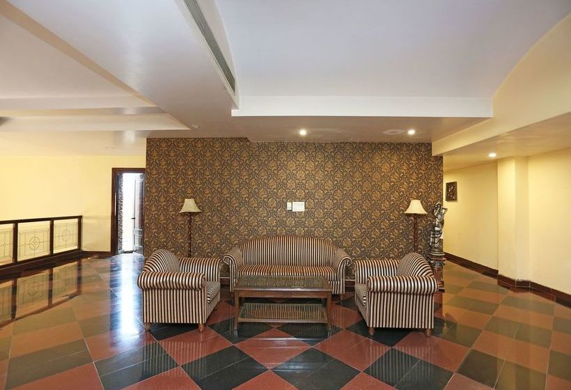 Hotel Oyo 16565 Karnal Haveli 3