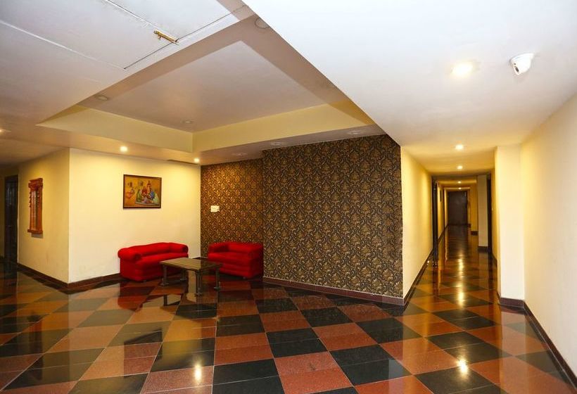 Hotel Oyo 16565 Karnal Haveli 5