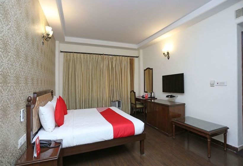 Hotel Oyo 16565 Karnal Haveli 6