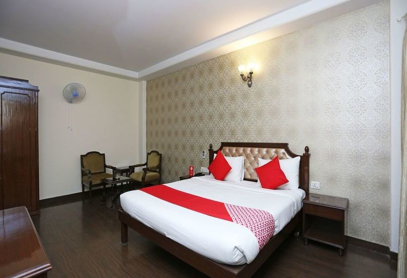Hotel Oyo 16565 Karnal Haveli 7