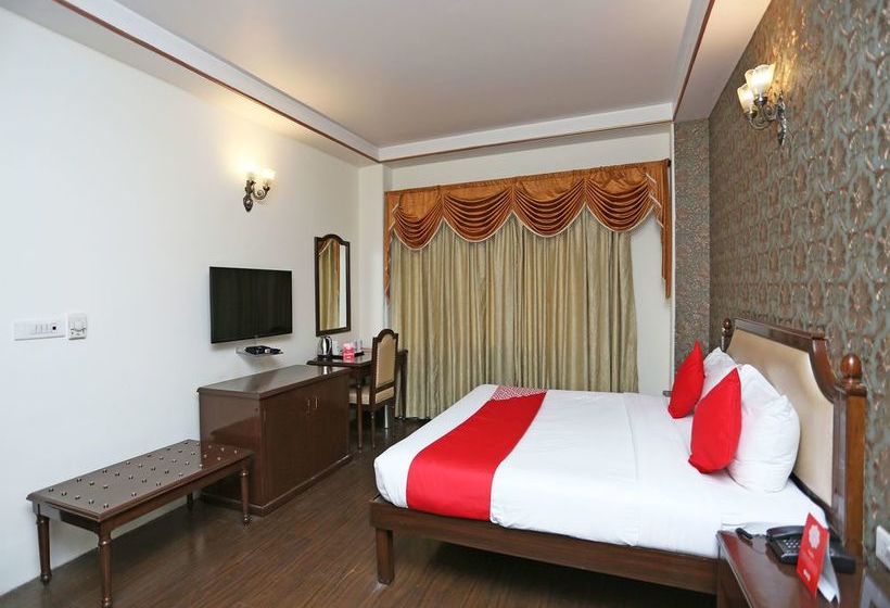 Hotel Oyo 16565 Karnal Haveli 8