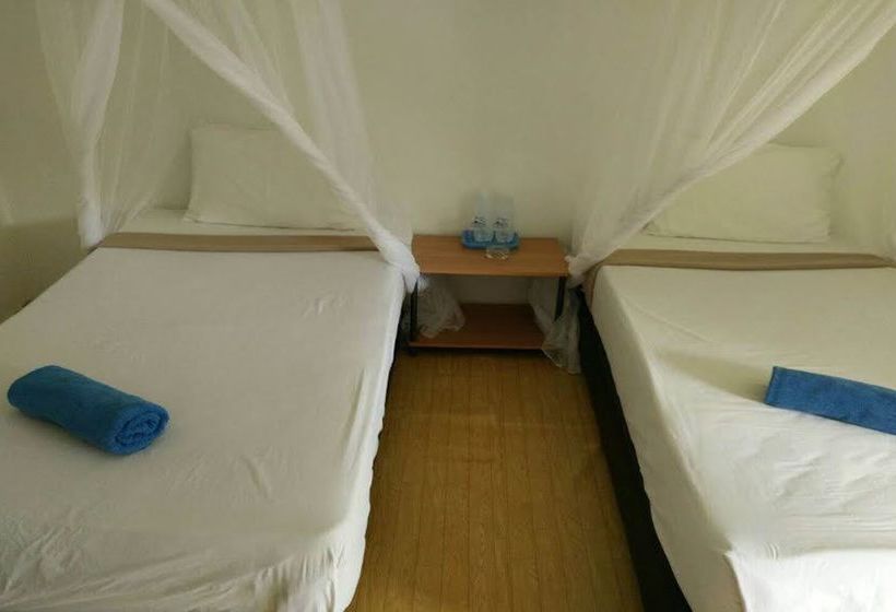 Hotel Mookies Bungalow 1