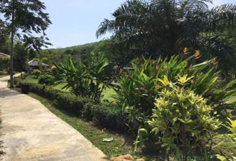 Hotel Mookies Bungalow 10