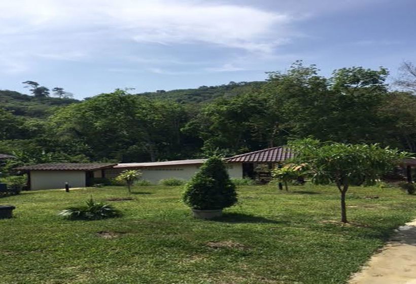 Hotel Mookies Bungalow 11