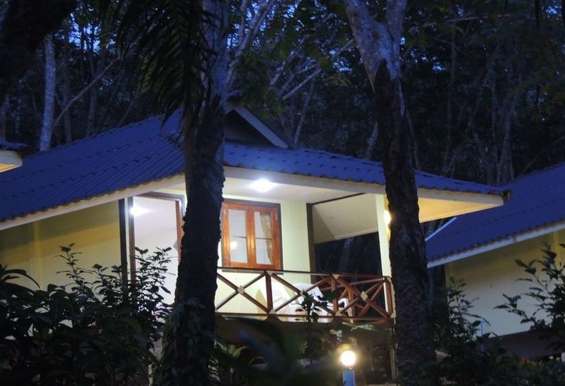 Hotel Mookies Bungalow 14