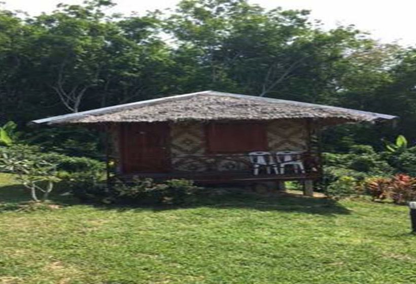 Hotel Mookies Bungalow 16