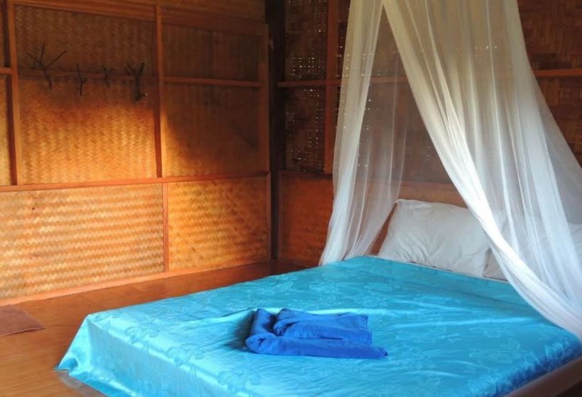 Hotel Mookies Bungalow 2