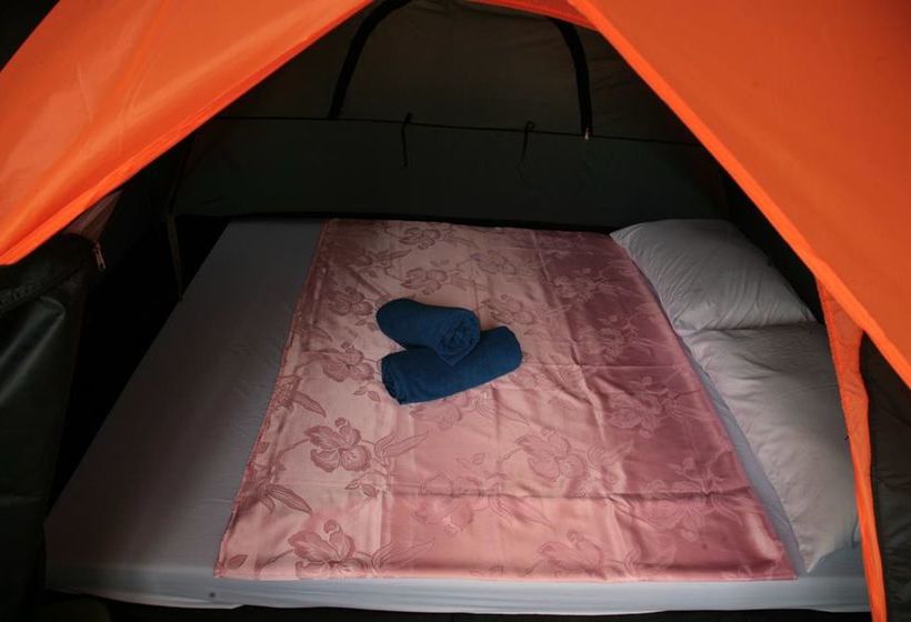 Hotel Mookies Bungalow 3