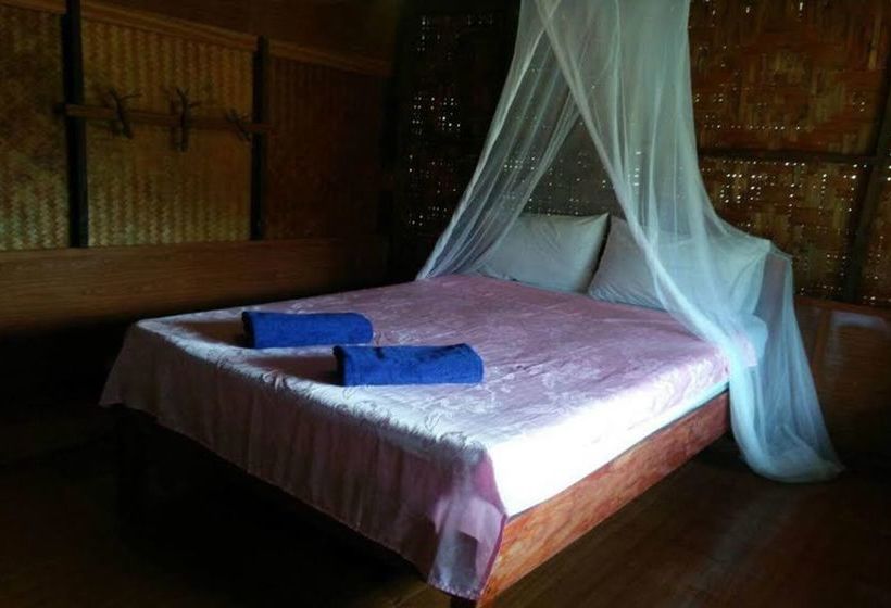 Hotel Mookies Bungalow 5