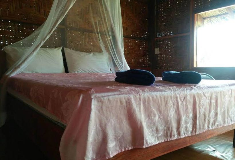 Hotel Mookies Bungalow 6