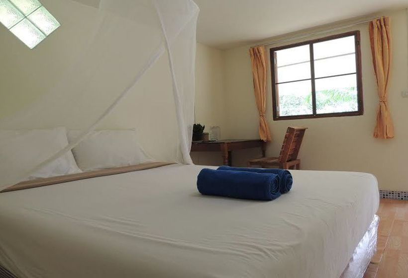 Hotel Mookies Bungalow 7