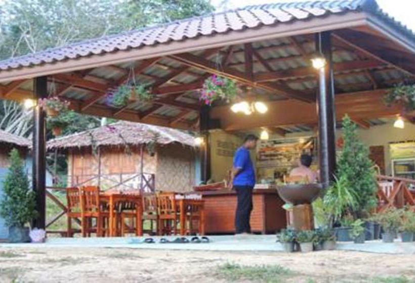 Hotel Mookies Bungalow 9