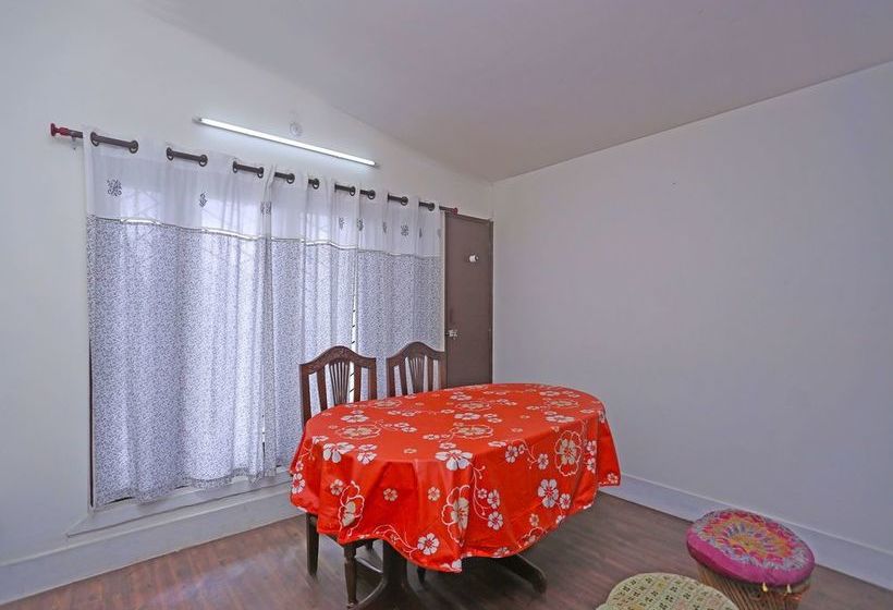 Oyo 10768 Home 3bhk Valley View Ghorakhal Bhowali 1