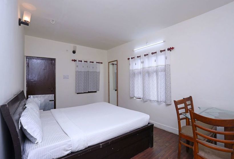 Oyo 10768 Home 3bhk Valley View Ghorakhal Bhowali 10