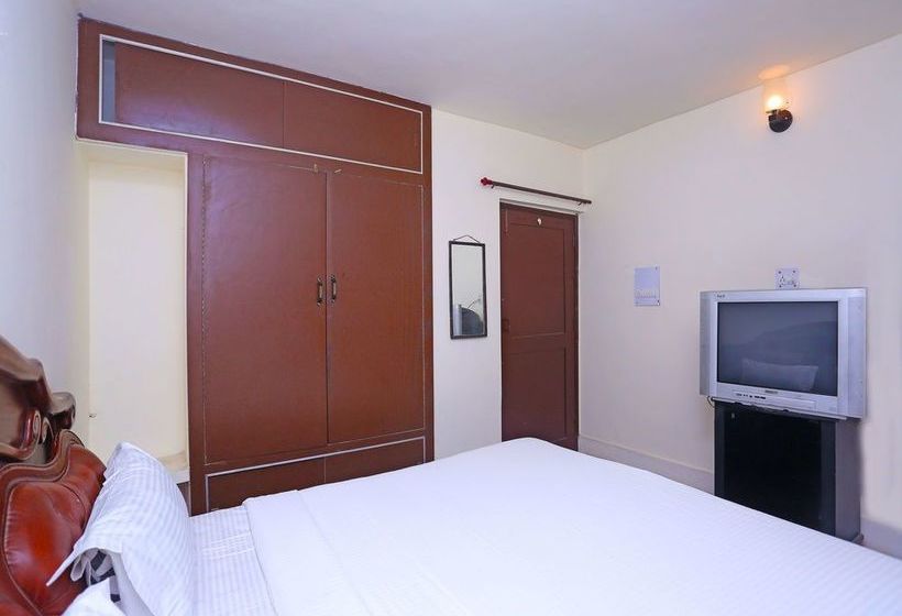 Oyo 10768 Home 3bhk Valley View Ghorakhal Bhowali 11