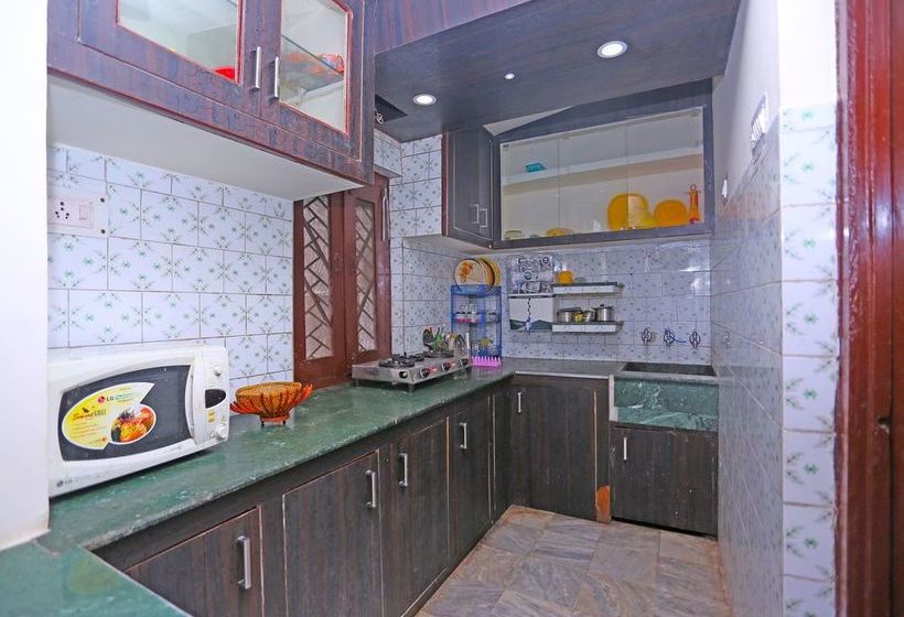 Oyo 10768 Home 3bhk Valley View Ghorakhal Bhowali 12