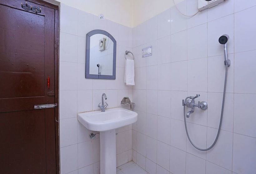 Oyo 10768 Home 3bhk Valley View Ghorakhal Bhowali 14