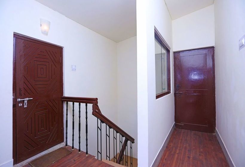 Oyo 10768 Home 3bhk Valley View Ghorakhal Bhowali 16