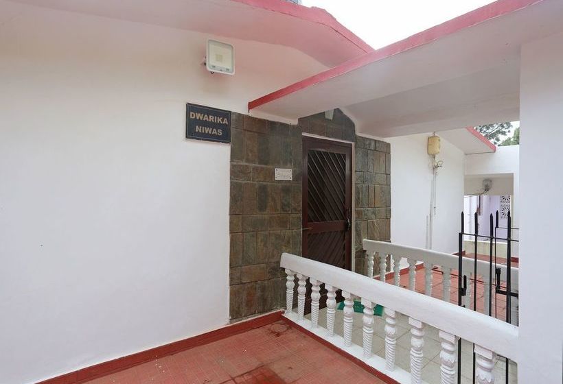 Oyo 10768 Home 3bhk Valley View Ghorakhal Bhowali 18