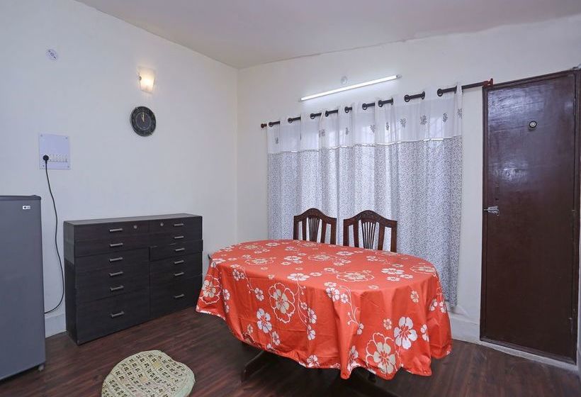 Oyo 10768 Home 3bhk Valley View Ghorakhal Bhowali 2