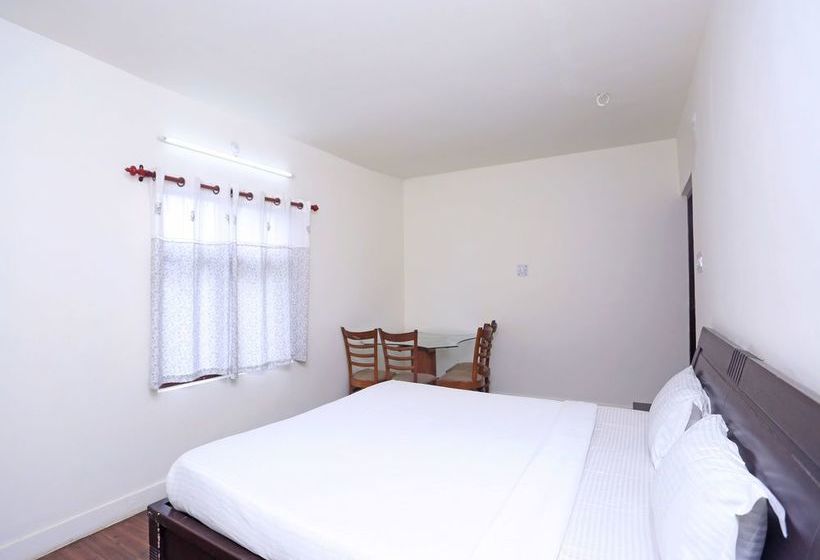 Oyo 10768 Home 3bhk Valley View Ghorakhal Bhowali 5