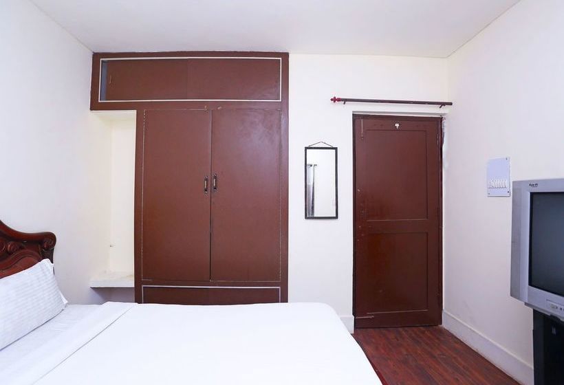 Oyo 10768 Home 3bhk Valley View Ghorakhal Bhowali 6